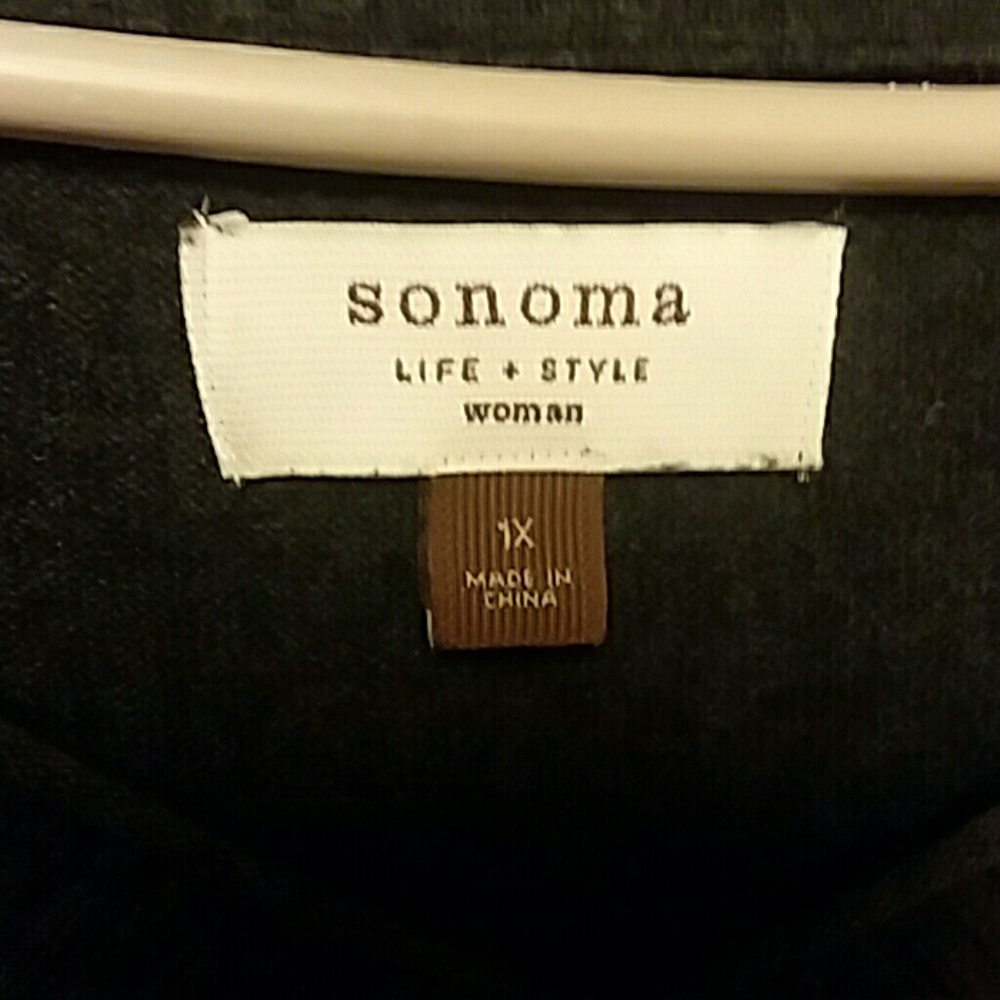 Sweater - Picture 2 of 3